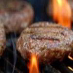 Bowling Barbecue