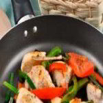 Gourmetten
