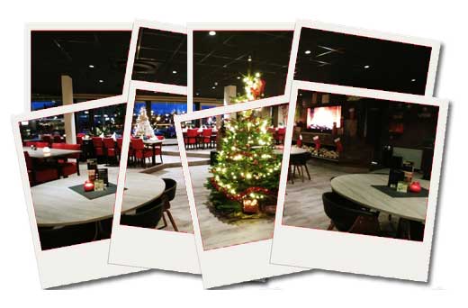 Kerstdagen vieren bij Bowling Alphen Kerstdagen vieren bij Bowling Alphen