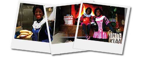 Sinterklaas vieren Sinterklaas vieren